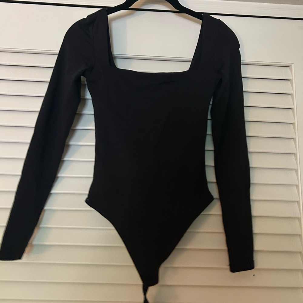 ARITZIA BODYSUIT
